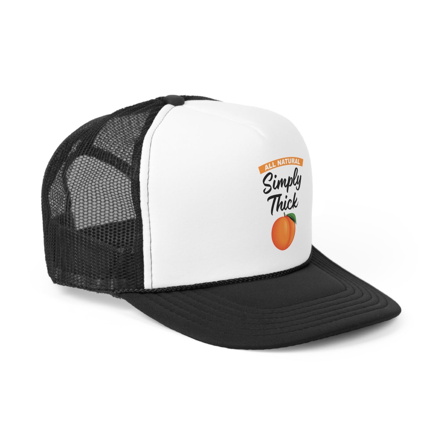 Simply Thick Trucker Cap