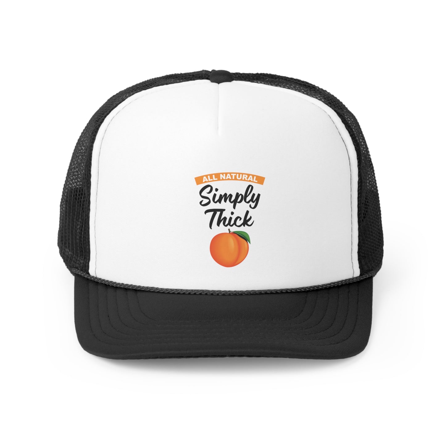 Simply Thick Trucker Cap