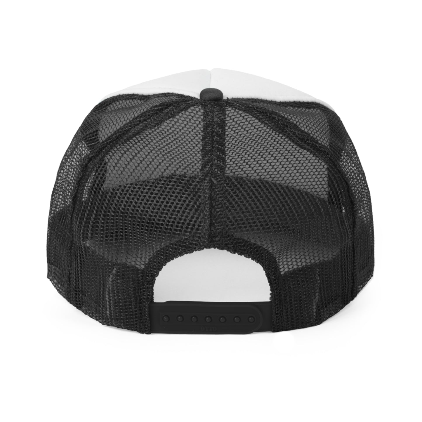 Simply Thick Trucker Cap